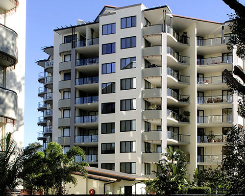 Regatta Riverside – <br />
Toowong, Brisbane, QLD 